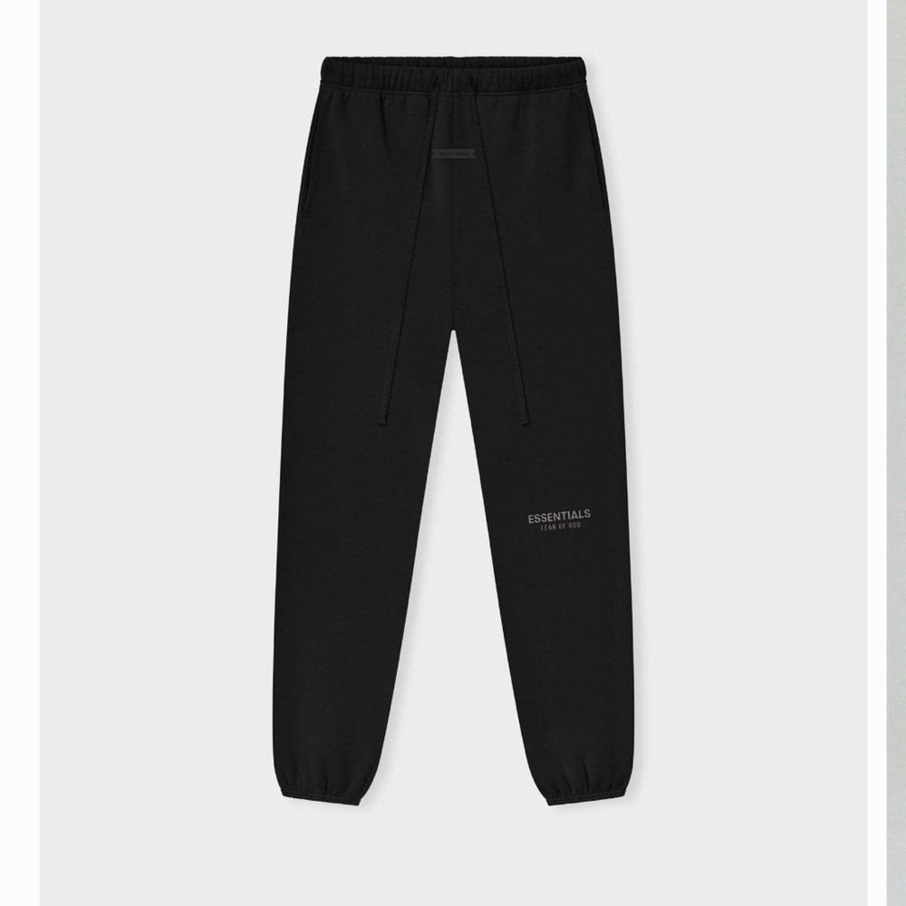 FEAR OF GOD | Vintage Fleece Sweatpant